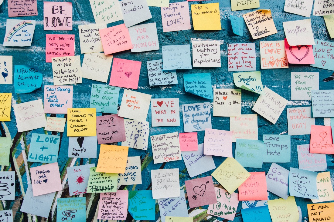 postits