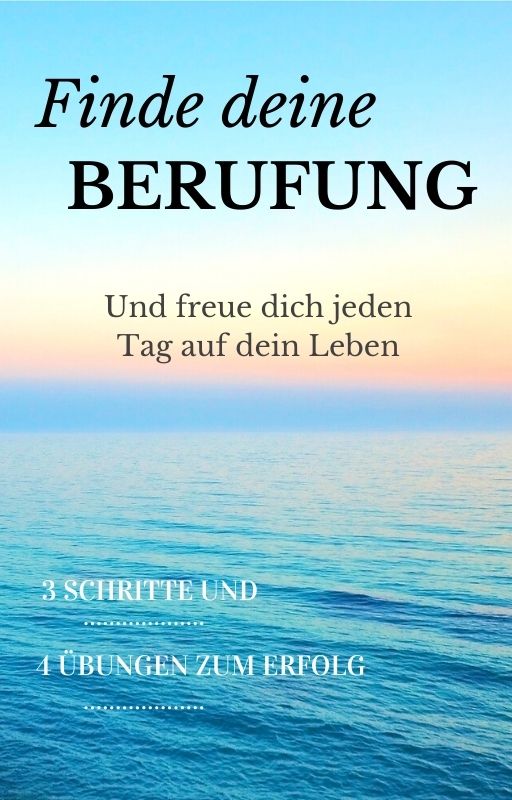 Berufung finden eBook Berufung finden eBook