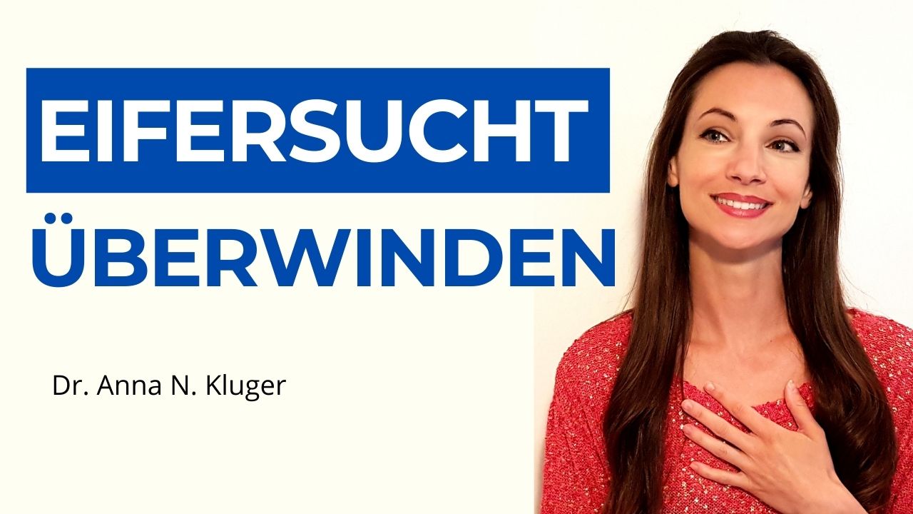 Eifersucht überwinden