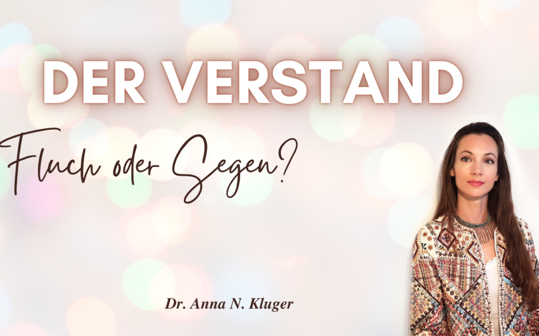 Wie du deinen Verstand für dich arbeiten lässt (Podcast)