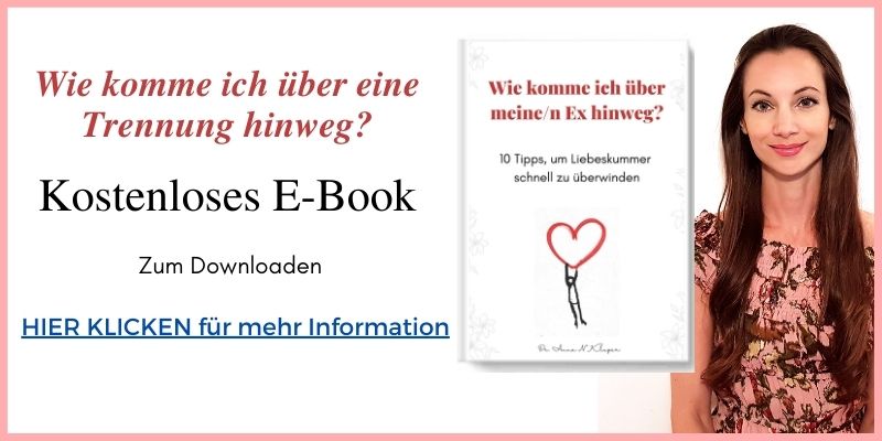 Trennung überwinden Ebook