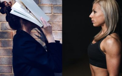 Sich selbst motivieren und motiviert bleiben: 5 Tipps