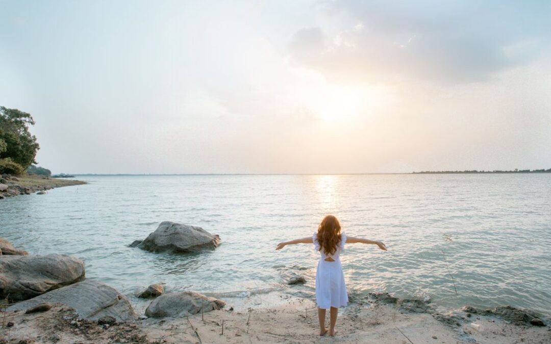 Morgenaffirmationen für Motivation und Selbstvertrauen