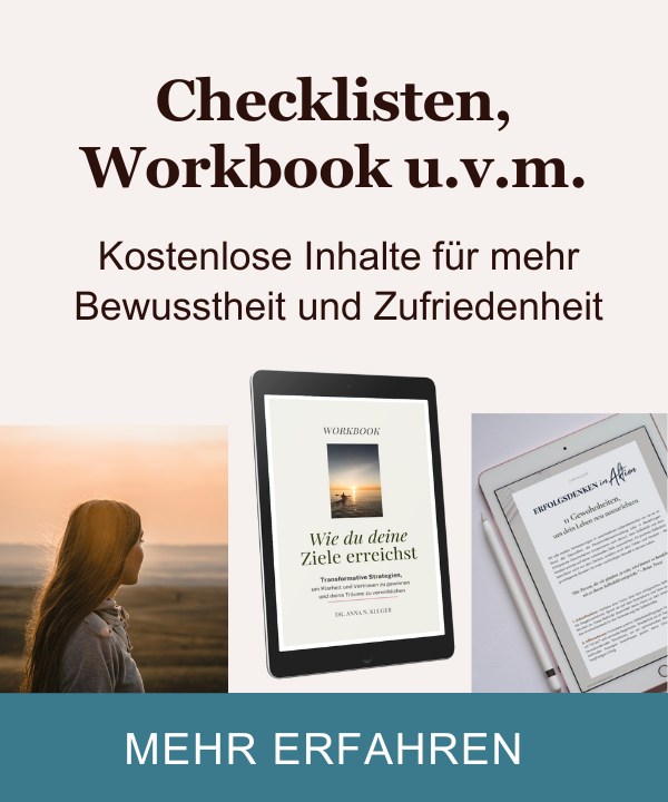 Kostenlose Ebooks und Checklisten